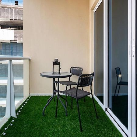 Lake View Jlt - Lovely Apartment In Dubai Exterior photo